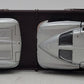MTH 30-76064 O Pennsylvania Auto Carrier Flatcar w/ Four 1963 Corvettes #500483 LN/Box