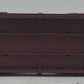 MTH 30-76064 O Pennsylvania Auto Carrier Flatcar w/ Four 1963 Corvettes #500483 LN/Box