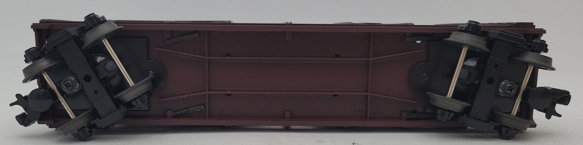 MTH 30-76064 O Pennsylvania Auto Carrier Flatcar w/ Four 1963 Corvettes #500483 LN/Box