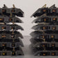 MTH 40-1012 Realtrax 5.5" Straight Track Segment (12) EX