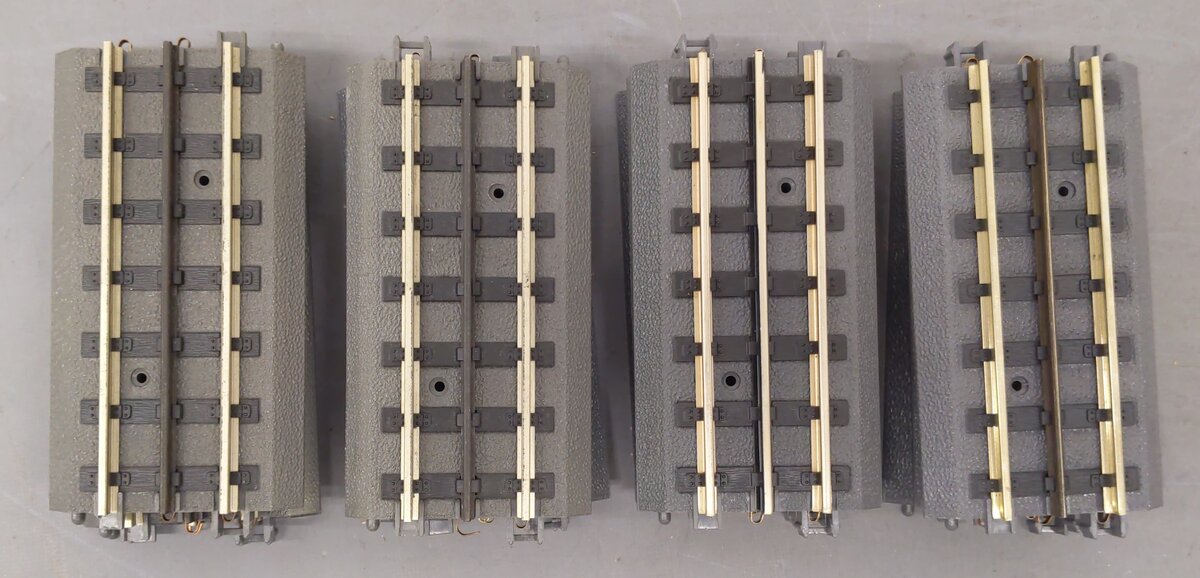 MTH 40-1012 Realtrax 5.5