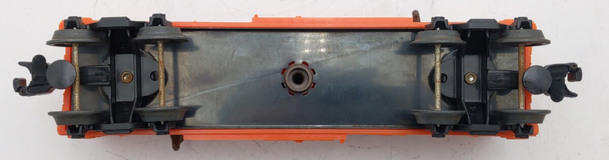 Lionel 6-16682 O Gauge Lionelville Farms Stock Car EX/Box