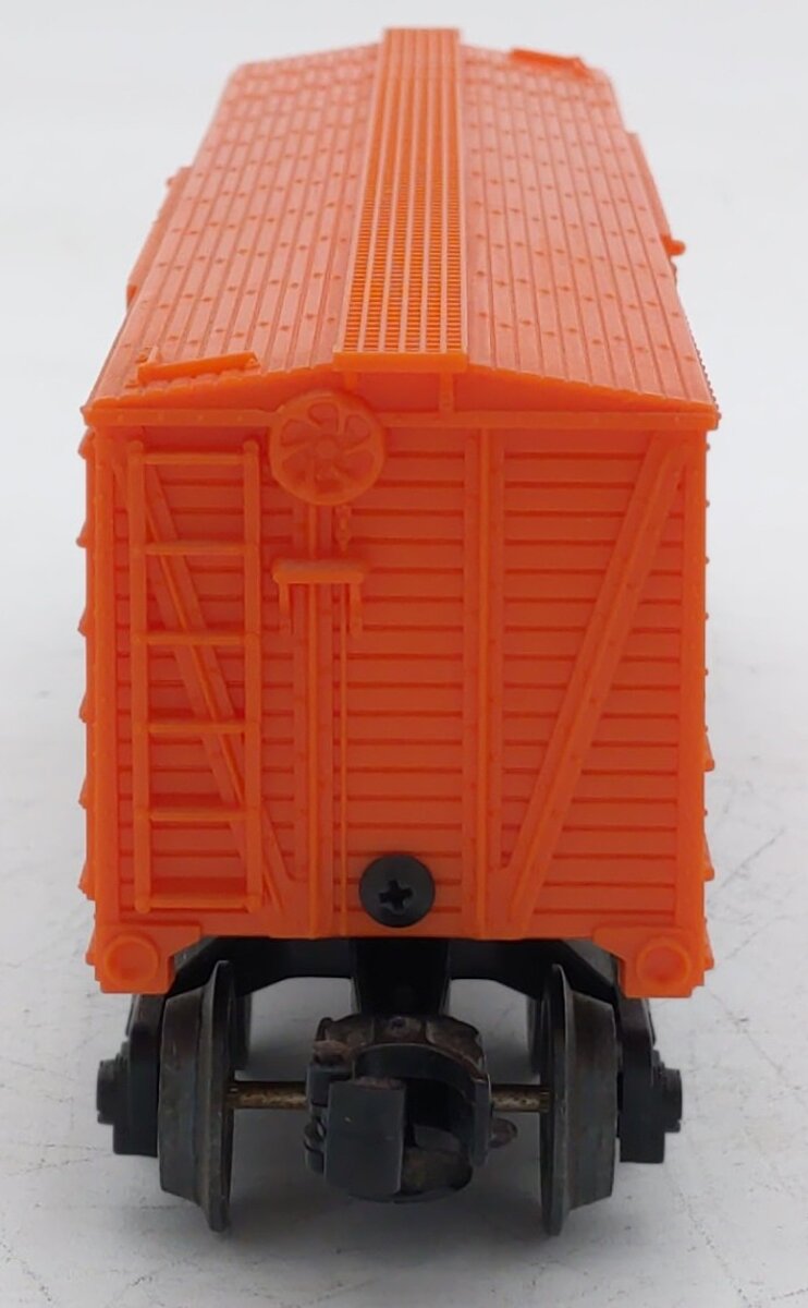 Lionel 6-16682 O Gauge Lionelville Farms Stock Car EX/Box