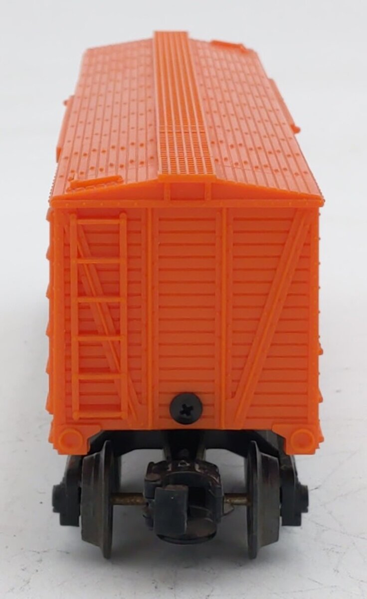 Lionel 6-16682 O Gauge Lionelville Farms Stock Car EX/Box