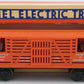 Lionel 6-16682 O Gauge Lionelville Farms Stock Car EX/Box