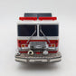 Corgi 52201 1:50 E-One Cyclone II Rescue EX/Box