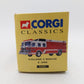 Corgi 52201 1:50 E-One Cyclone II Rescue EX/Box