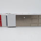 Corgi 52201 1:50 E-One Cyclone II Rescue EX/Box