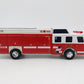 Corgi 52201 1:50 E-One Cyclone II Rescue EX/Box