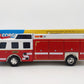 Corgi 52201 1:50 E-One Cyclone II Rescue EX/Box