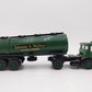 Corgi 20801 1:50 Johnnie Walker AEC Artic Tanker EX/Box