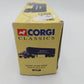 Corgi 52303 1:50 Nickel Plate Road High Speed Freight Service Mack B Series Semi EX/Box