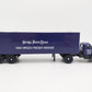 Corgi 52303 1:50 Nickel Plate Road High Speed Freight Service Mack B Series Semi EX/Box