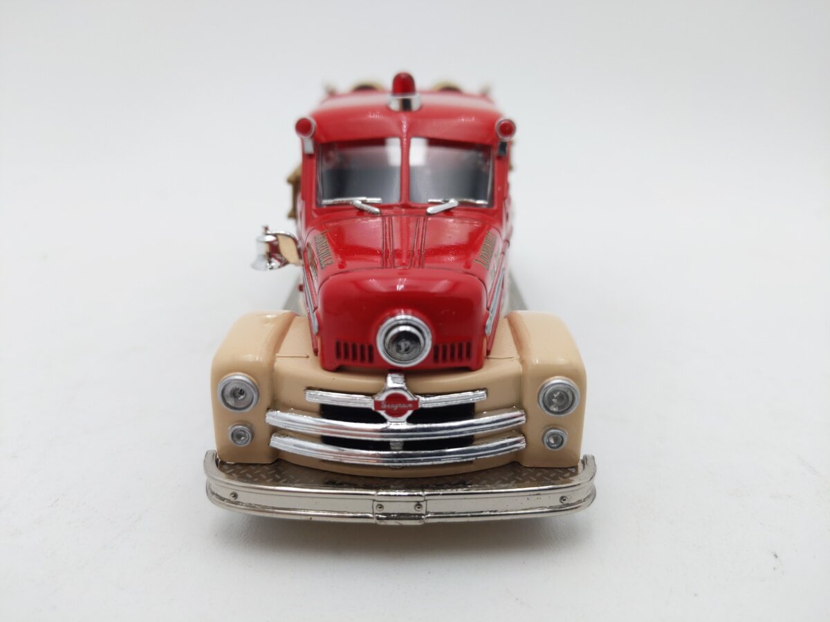Corgi US50505 1:50 Scale Lionelville Seagrave 70th Anniversary Fire Engine EX/Box
