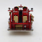 Corgi US50505 1:50 Scale Lionelville Seagrave 70th Anniversary Fire Engine EX/Box