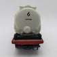 Corgi CC11606 1:50 Albion Reiver Platform Lorry & Tank Container Load - British EX/Box