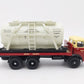 Corgi CC11606 1:50 Albion Reiver Platform Lorry & Tank Container Load - British EX/Box