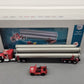Corgi US55704 1:50 Kenworth with Pipe Load & Escort EX/Box