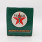 Ertl F950 Texaco #13 - 1949 3000 Tilt Cab Tanker Bank EX/Box