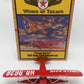 Ertl 20211P 1:43 Scale "Spokane Sun-God" 1929 Buhl CA-6 Sesquiplane Coin Bank EX/Box