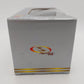 SIGNATURE MODELS 32425RED 1:50 1960 Mack C Rescue Box Truck (Red) EX/Box