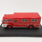 SIGNATURE MODELS 32425RED 1:50 1960 Mack C Rescue Box Truck (Red) EX/Box