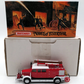 Matchbox YFE07-M 1:43 Scale Diecast 1938 Mercedes KS15 Fire Truck LN/Box
