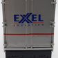 Tekno 1:50 DAF 95 Artic "Excel Logisitics" Semi-Truck w/Trailer EX/Box