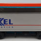 Tekno 1:50 DAF 95 Artic "Excel Logisitics" Semi-Truck w/Trailer EX/Box