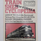 Train Shed Cyclopedia New Formula #66 Paperback Book By Newton K Gregg EX