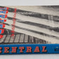 Grand Central Hardcover Book By William D. Middleton VG