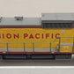 Lionel 6-18286 Union Pacific Dash 9-44C Powered Diesel Locomotive #9717 LN/Box