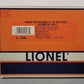 Lionel 6-18286 Union Pacific Dash 9-44C Powered Diesel Locomotive #9717 LN/Box
