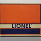 Lionel 6-18286 Union Pacific Dash 9-44C Powered Diesel Locomotive #9717 LN/Box
