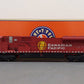 Lionel 6-18271 O Gauge Canadian Pacific SD90MAC Diesel Locomotive w/TMCC #9129 EX/Box