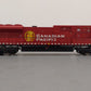 Lionel 6-18271 O Gauge Canadian Pacific SD90MAC Diesel Locomotive w/TMCC #9129 EX/Box