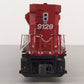 Lionel 6-18271 O Gauge Canadian Pacific SD90MAC Diesel Locomotive w/TMCC #9129 EX/Box