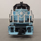 MTH 20-2468-1 O Gauge Maersk/NS SD40-2 Diesel Engine w/PS2 #3330 EX/Box