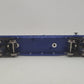 Menards 279-4490 O Gauge US Airforce Flatcar w/ 2 Rockets EX/Box
