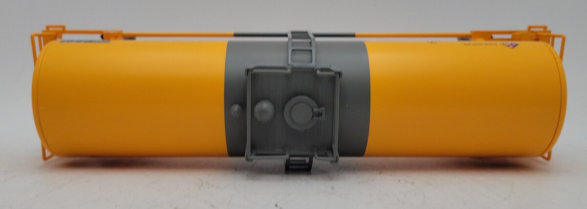 Lionel 2343021 O US Army Unibody Tank Car #18599 LN/Box