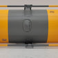 Lionel 2343021 O US Army Unibody Tank Car #18599 LN/Box