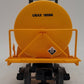 Lionel 2343021 O US Army Unibody Tank Car #18599 LN/Box