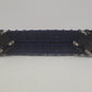 Menards 279-3448 O Gauge Navy Flatcar w/ Navy Van & Rocket Fuel Container EX/Box