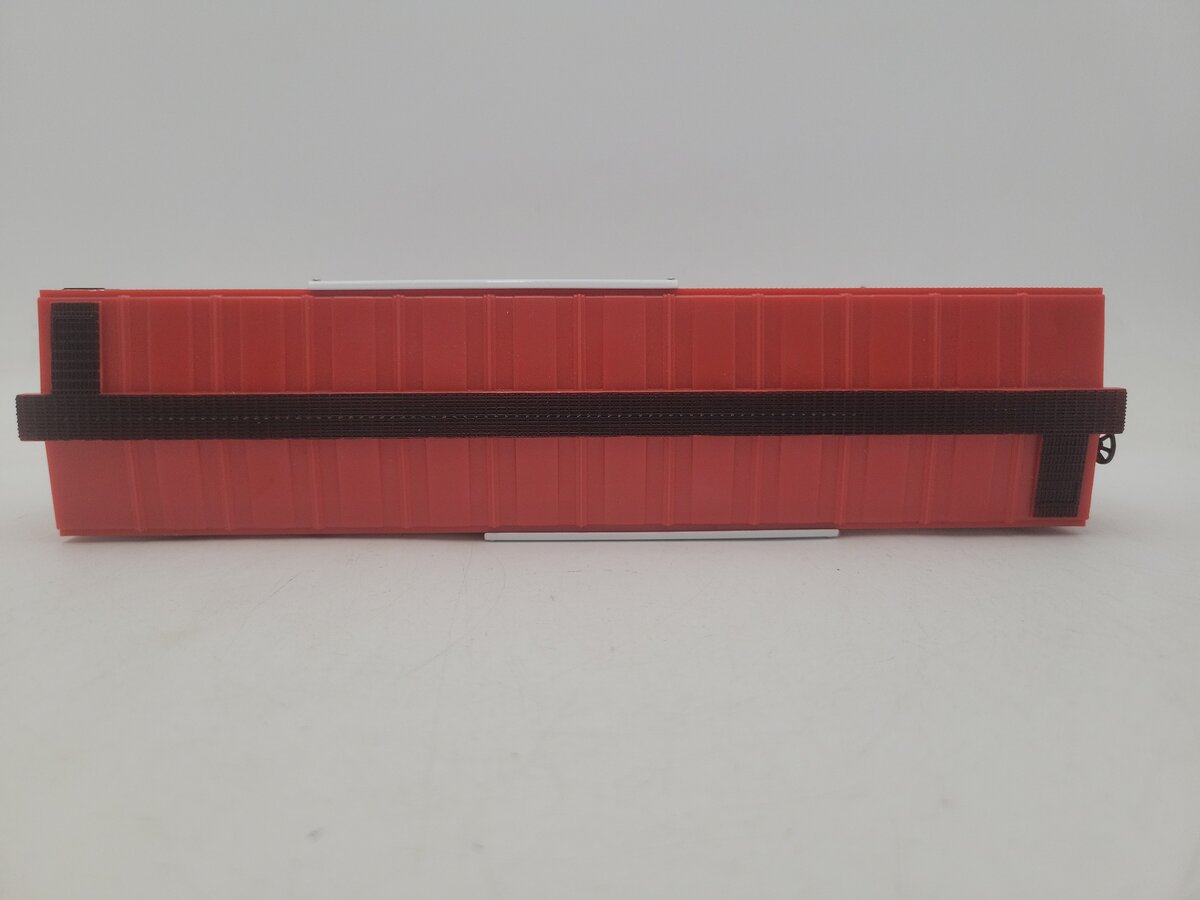 Menards 275-9178 O Gauge U.S. Coast Guard Boxcar LN/Box