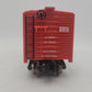 Menards 275-9178 O Gauge U.S. Coast Guard Boxcar LN/Box