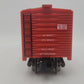 Menards 275-9178 O Gauge U.S. Coast Guard Boxcar LN/Box