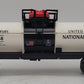 Lionel 6-39388 O USA/National Guard Tank Car EX/Box