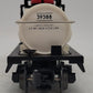 Lionel 6-39388 O USA/National Guard Tank Car EX/Box