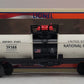Lionel 6-39388 O USA/National Guard Tank Car EX/Box