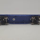 Menards 279-4490 O Gauge US Airforce Flatcar w/ 2 Rockets EX/Box